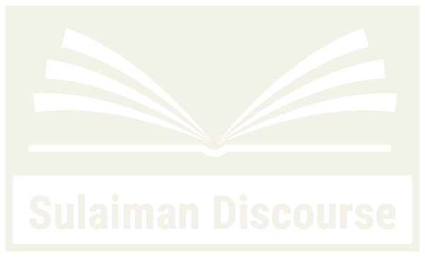 Sulaiman Discourse